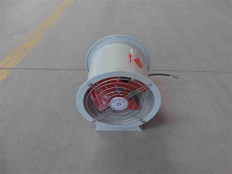 軸流風(fēng)機(jī)